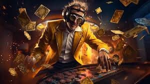 kyats777 Online Gaming Platform Myanmar