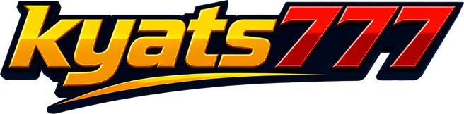 kyats777 Logo
